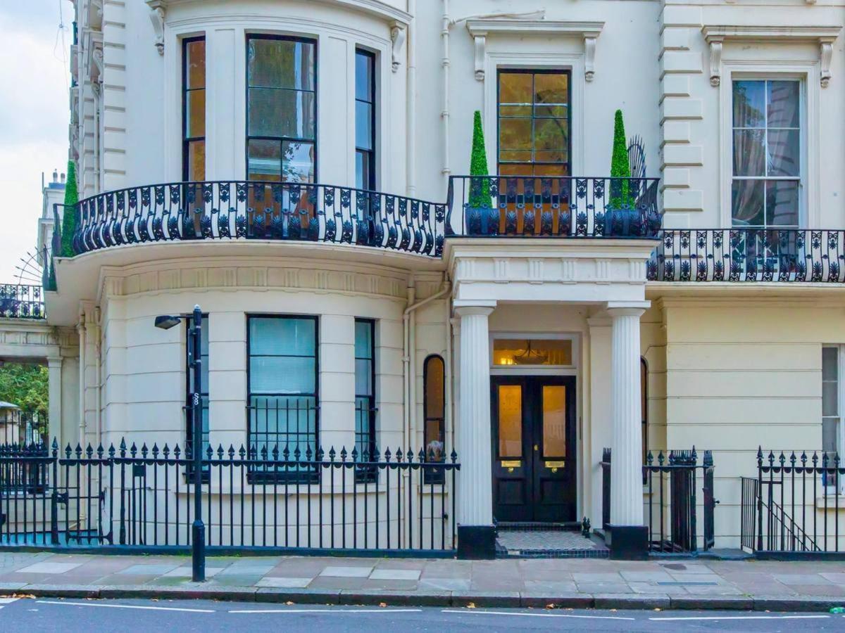 Apartment Westbourne *