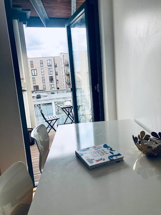 Double With Private Balcony Homestay