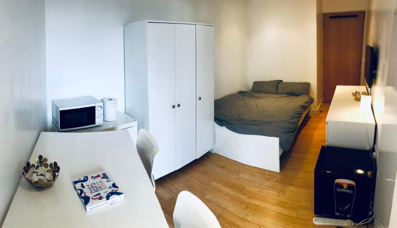 Homestay Double With Private Balcony *