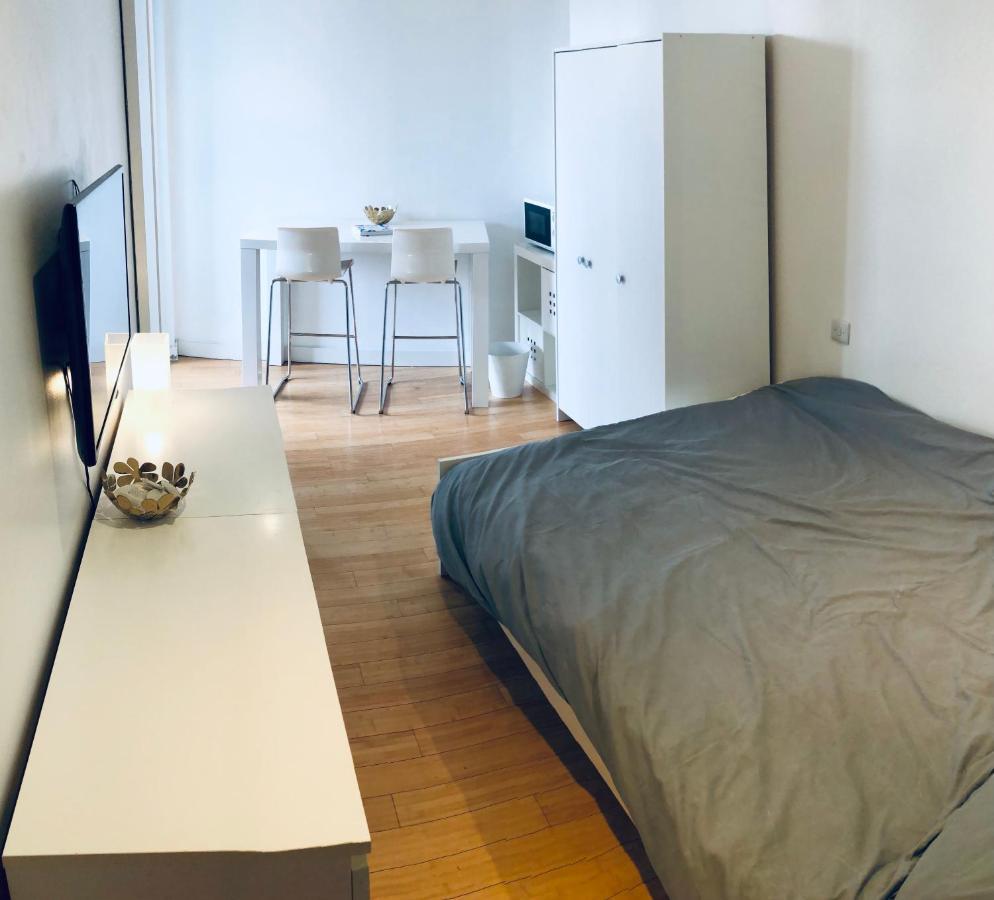 Double With Private Balcony
