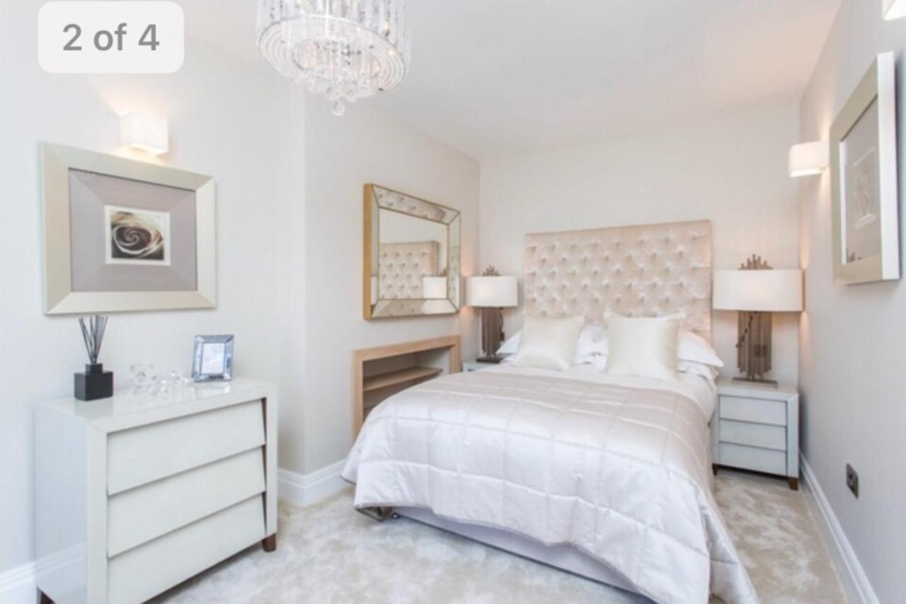 Luxury Mayfair 2 Bedroom London