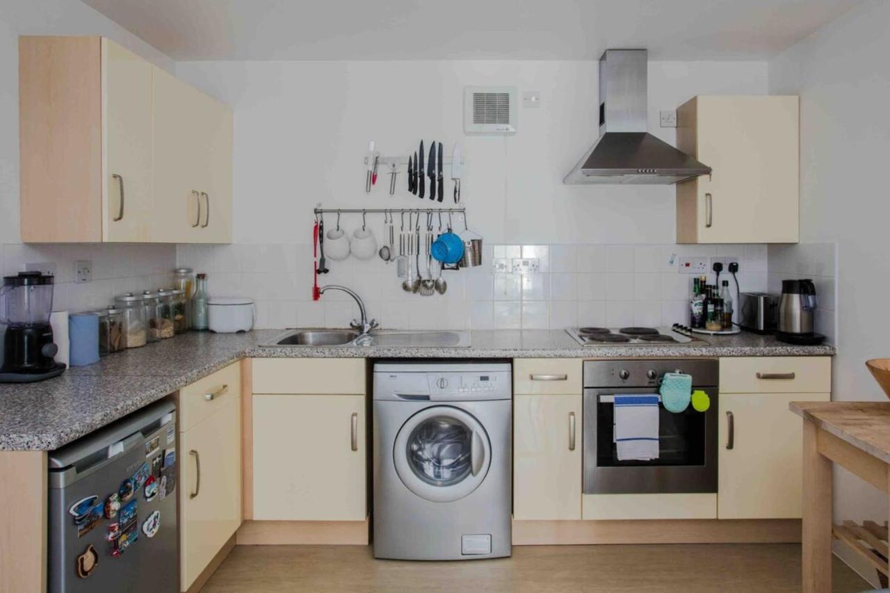 Apartamento Cosy & Comfortable 2 Bedroom In Hackneyshoreditch