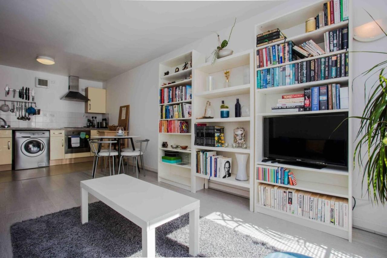 Cosy & Comfortable 2 Bedroom In Hackneyshoreditch *