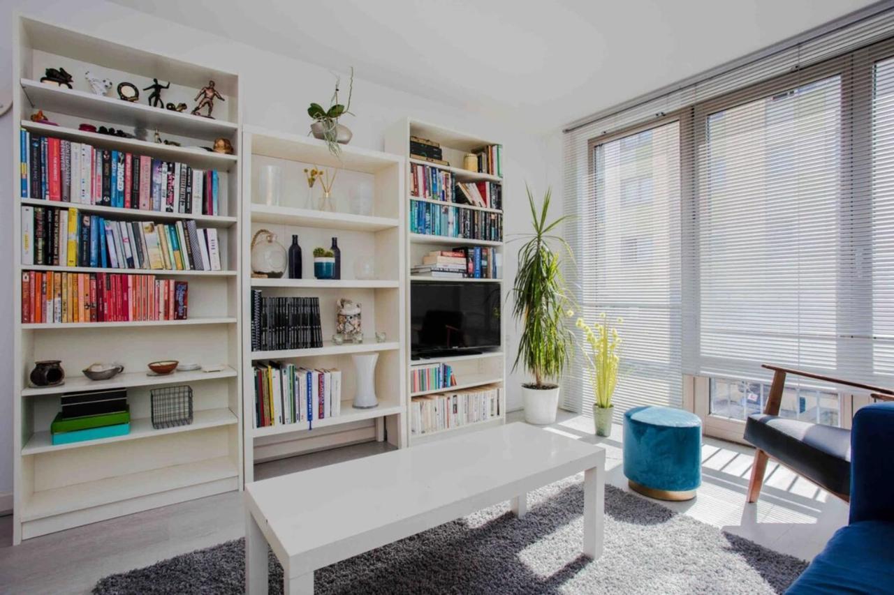 Cosy & Comfortable 2 Bedroom In Hackneyshoreditch *