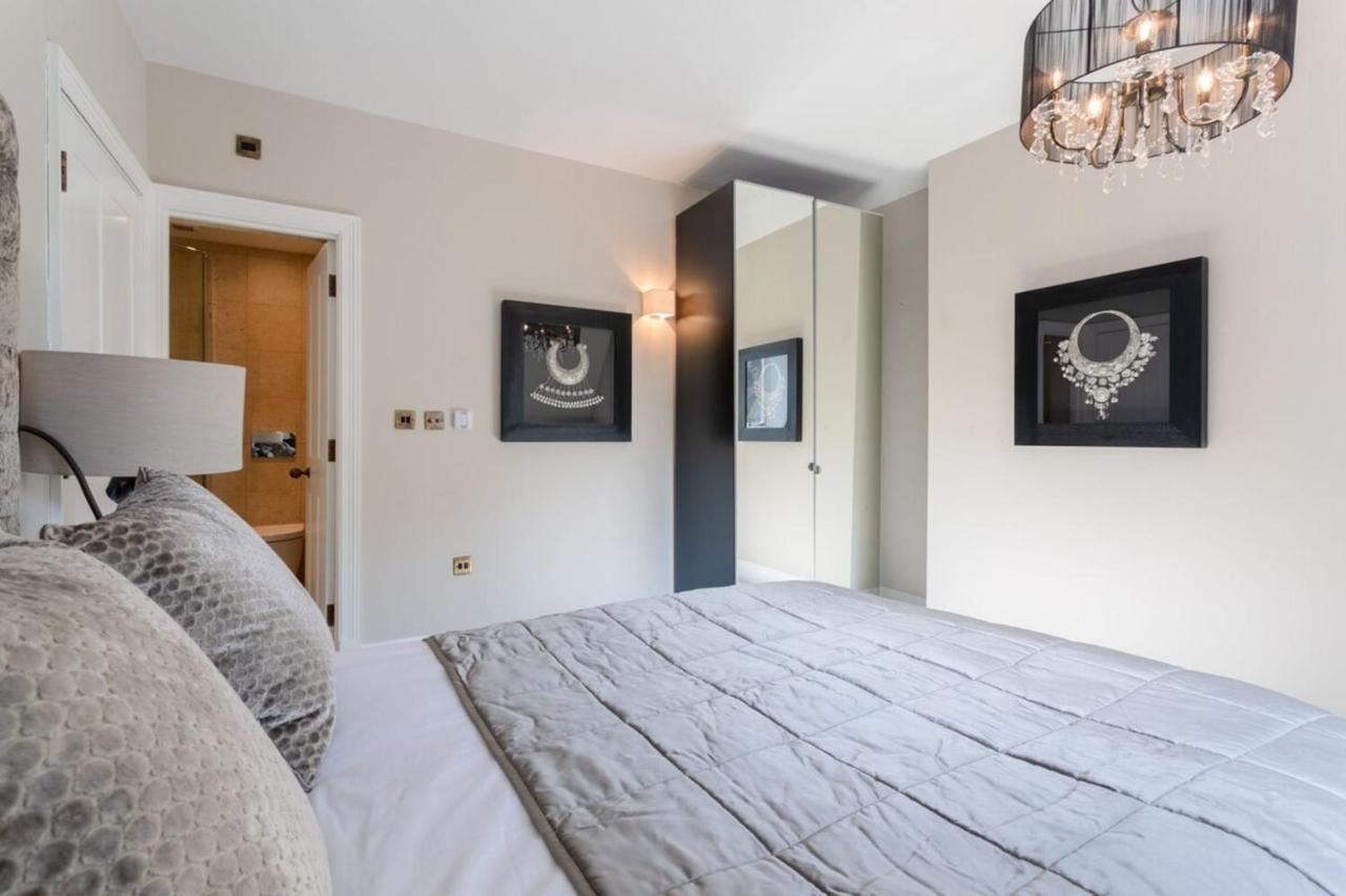 Apartment Luxury Mayfair 2 Bedroom