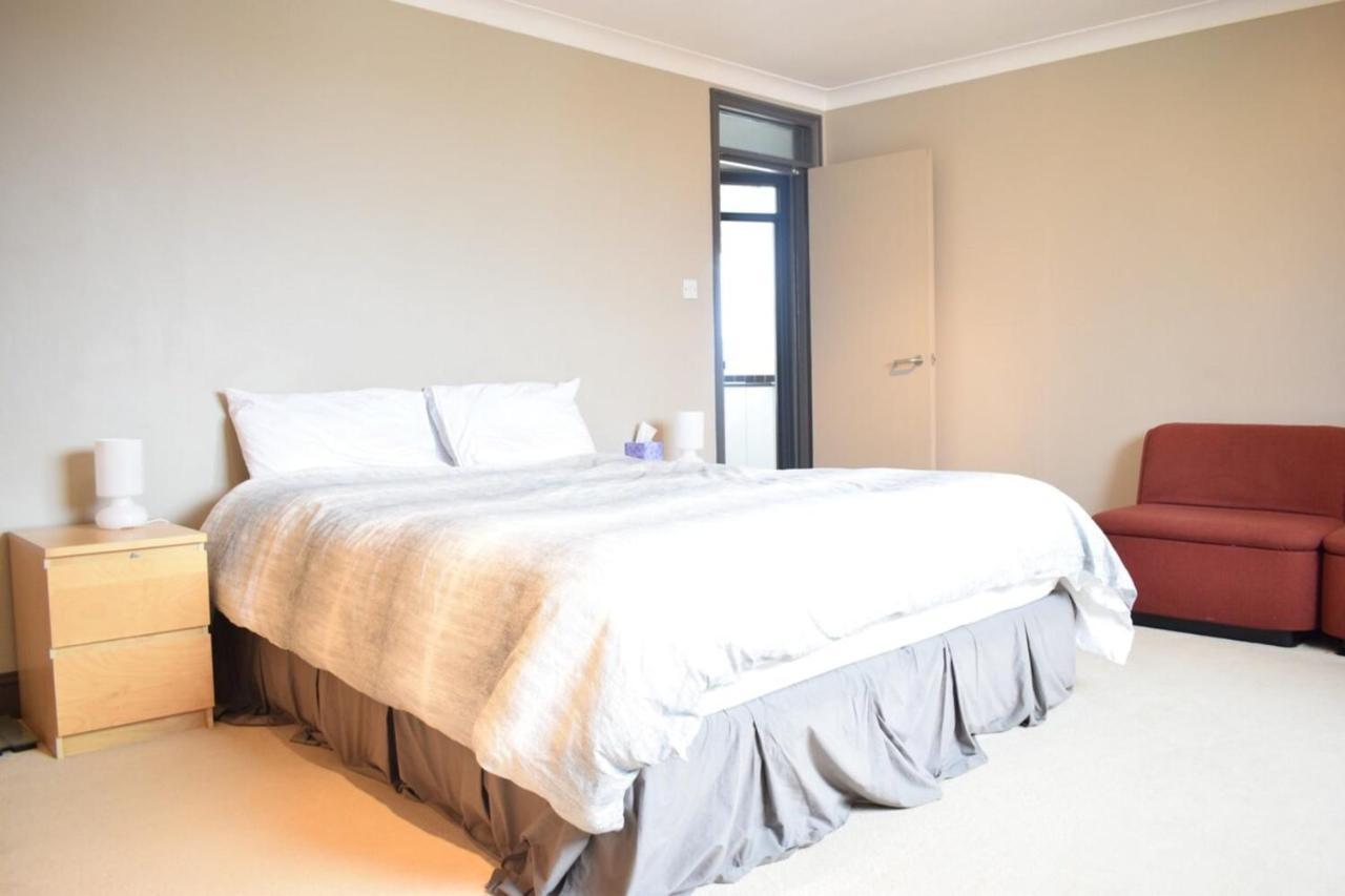 Apartment Spacious 2 Bedroom Flat In Beautiful Maida Vale London