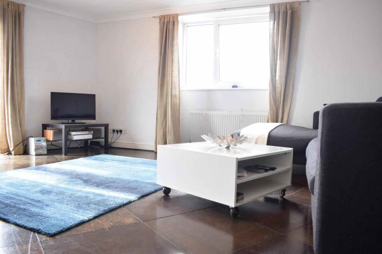Apartment Spacious 2 Bedroom Flat In Beautiful Maida Vale London
