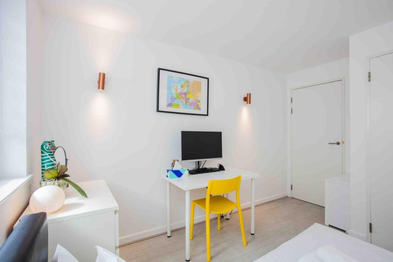 Apartamento Cosy & Comfortable 2 Bedroom In Hackneyshoreditch *