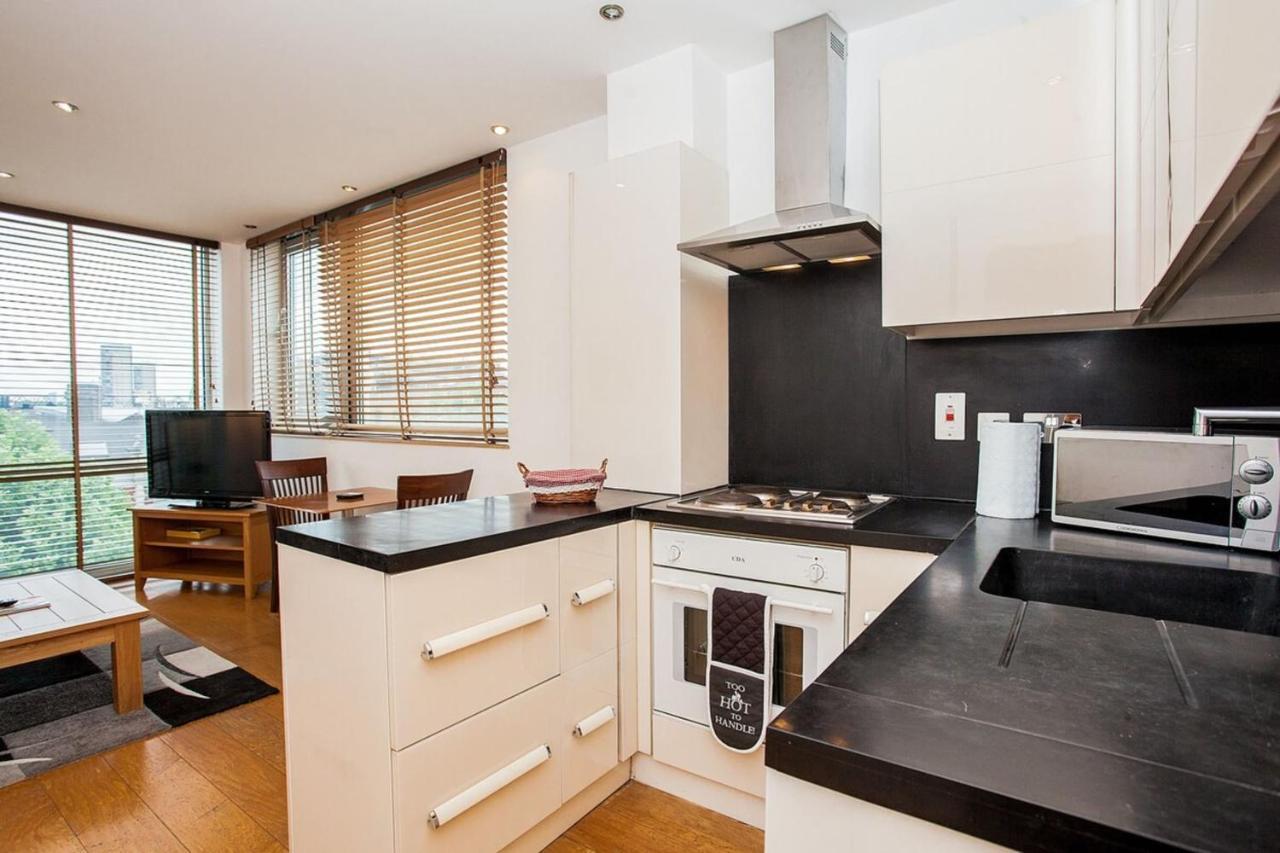Apartment Incredible And Modern Central 1 Bedroom - Bridge