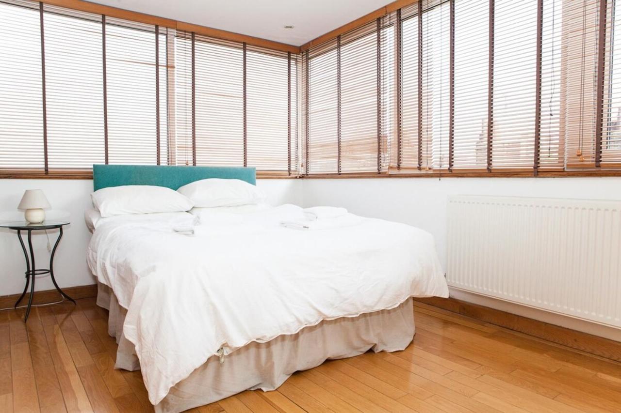 Spectacular 4-bedroom Close To Eye