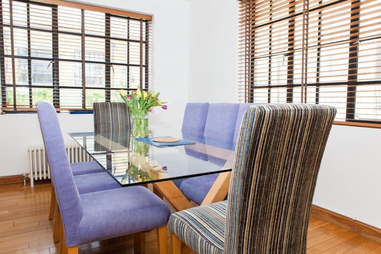 Apartment Spectacular 4-bedroom Close To Eye