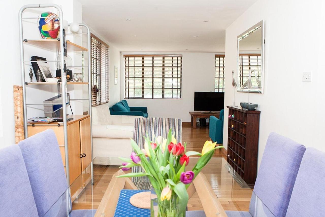 Apartment Spectacular 4-bedroom Close To Eye *