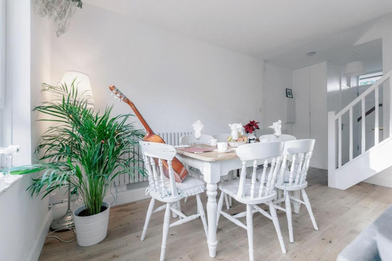 Apartment Modern 3 Bedroom In Brixton