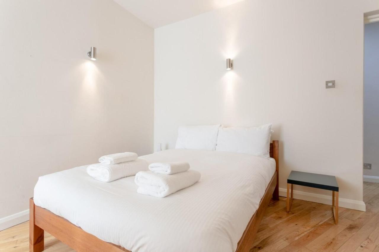 Fantastic 2 Bedroom In
