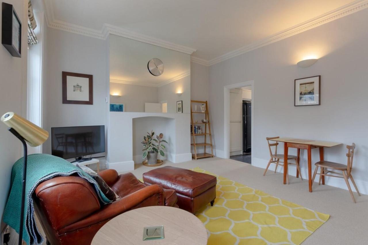 Apartment Vibrant 1 Bedroom Flat In Islington With Garden London