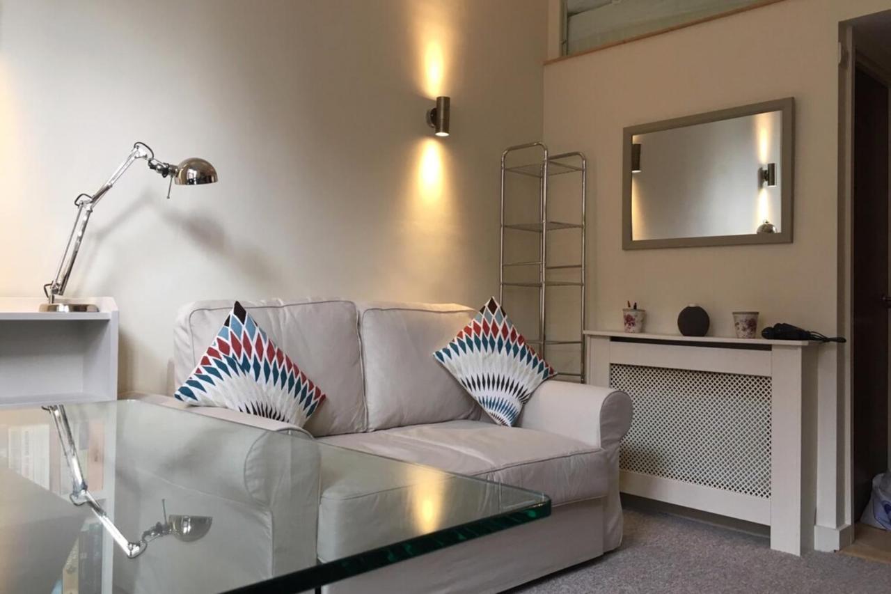Modern 1 Bed Flat In Knightsbridge Apartment *