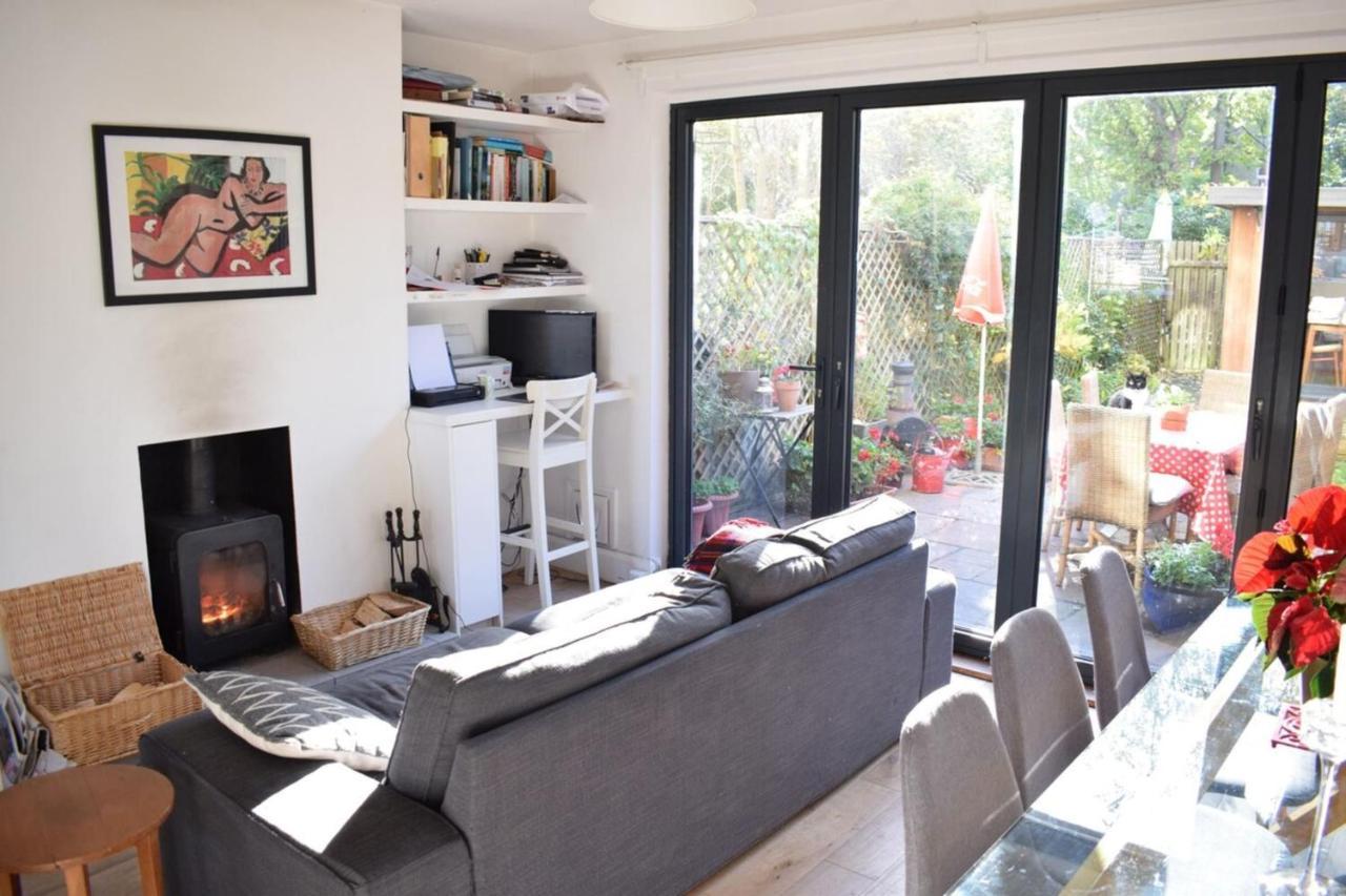 Modern 3 Bedroom In Brixton * London