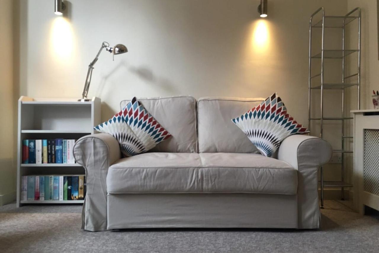 Apartment Modern 1 Bed Flat In Knightsbridge *