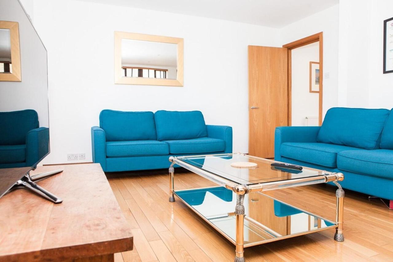 Spectacular 4-bedroom Close To Eye *