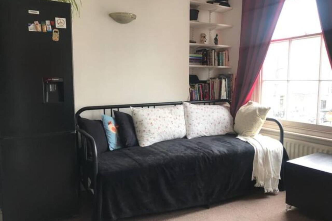 Lovely Victorian Flat For 6 In Stoke Newington Apartment *
