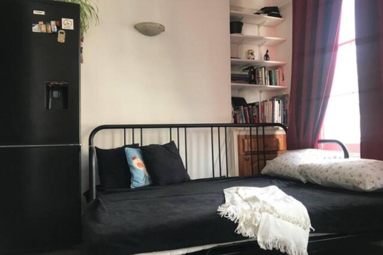 Lovely Victorian Flat For 6 In Stoke Newington Apartment London