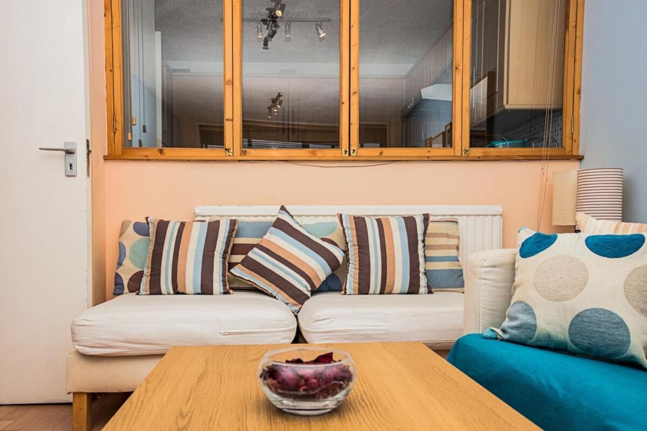 Apartment Beautiful Views - 1-bedroom In Chancery Lane