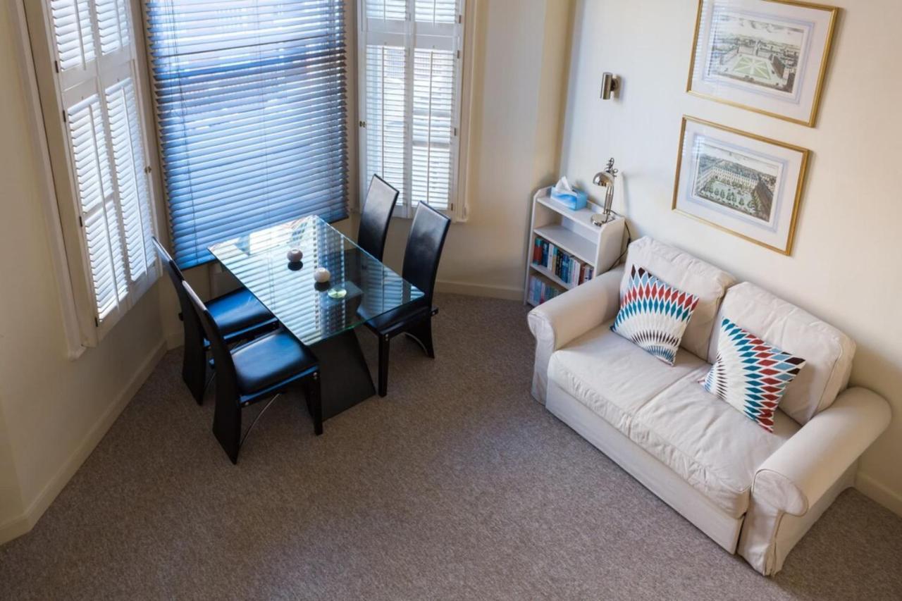 Modern 1 Bed Flat In Knightsbridge Apartment *