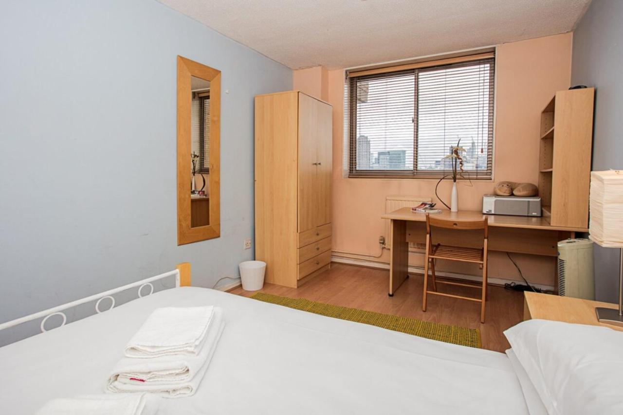 Beautiful Views - 1-bedroom In Chancery Lane Apartment *
