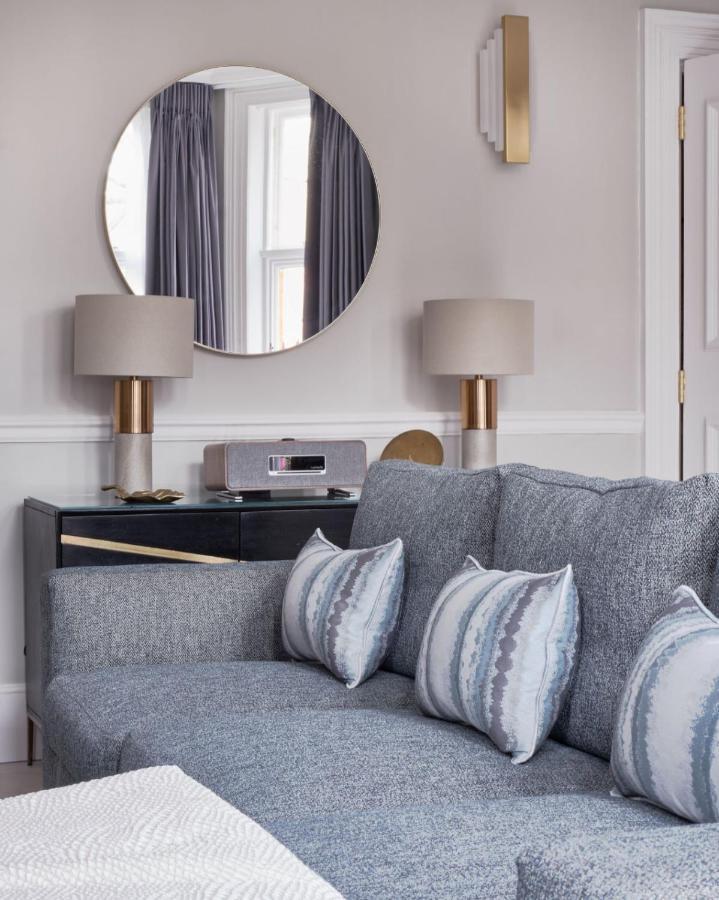 11 Cadogan Gardens And The By Iconic Luxury Hotel London