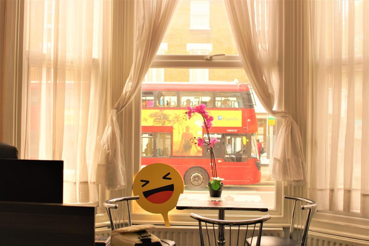 Plaza London