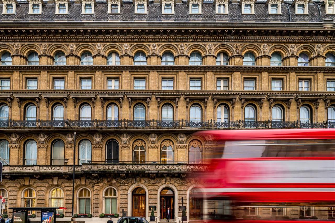 The Clermont London, Victoria Londres