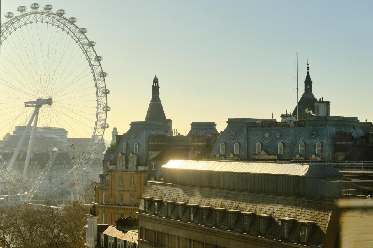 Hotel The Clermont London, Charing Cross 4*