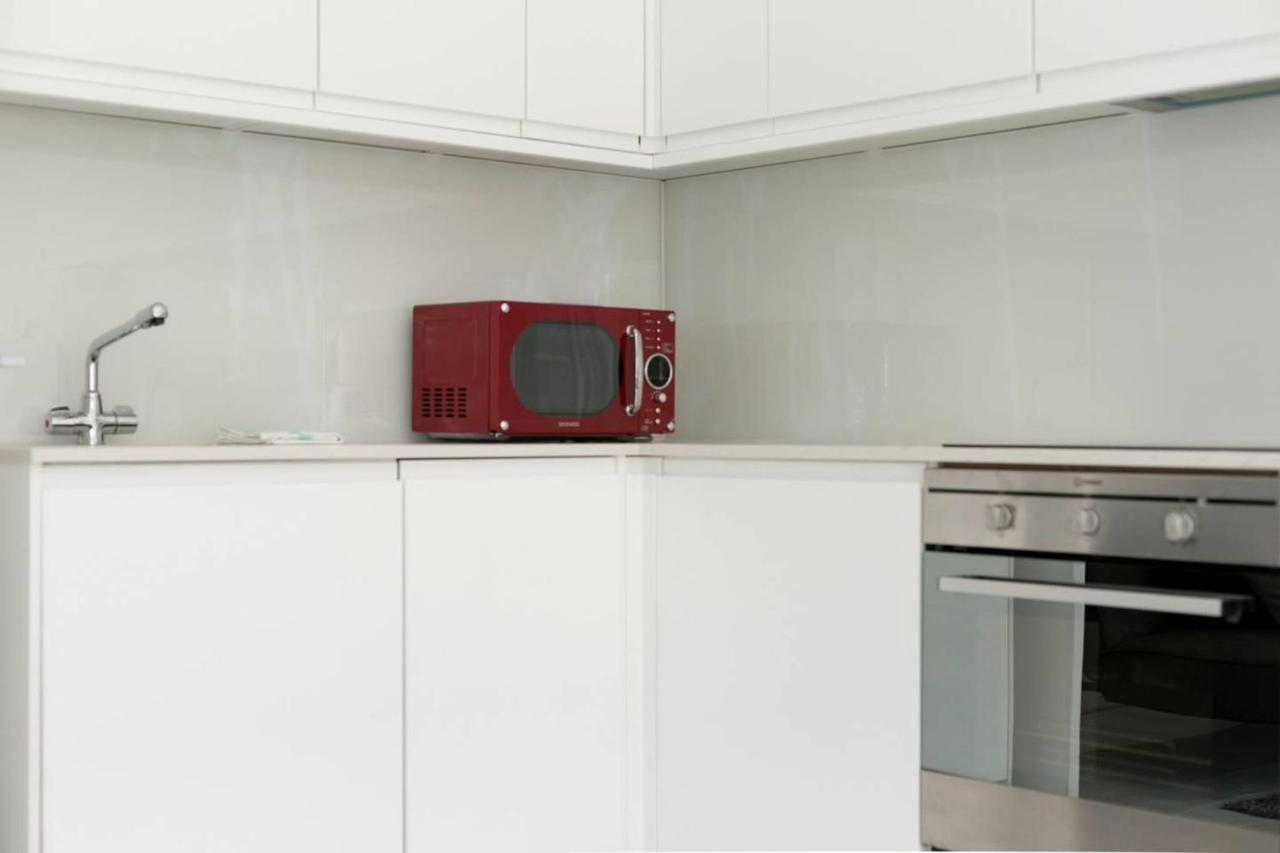 Guestready - West Kensington Wbalcony * London