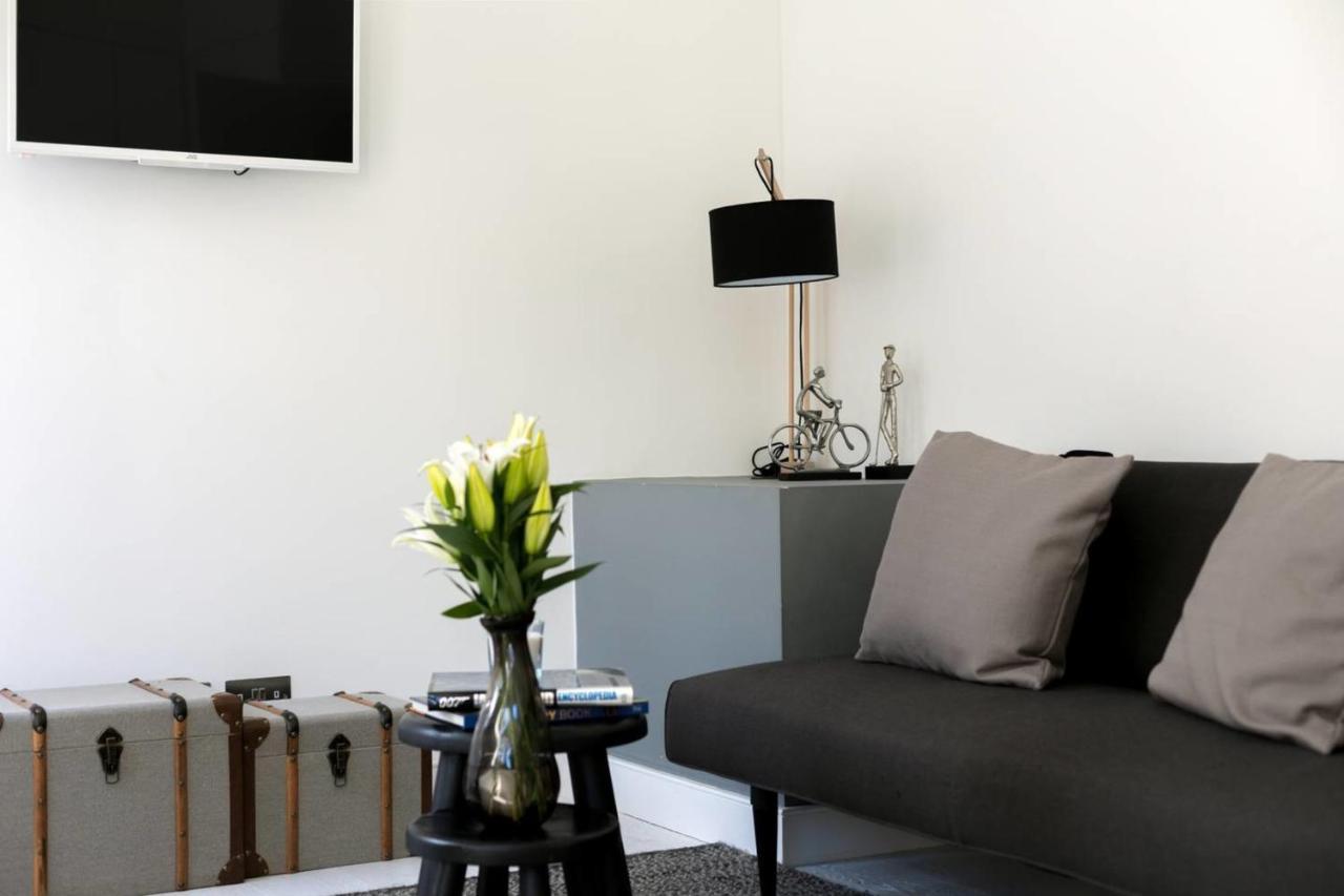 Apartment Guestready - West Kensington Wbalcony *