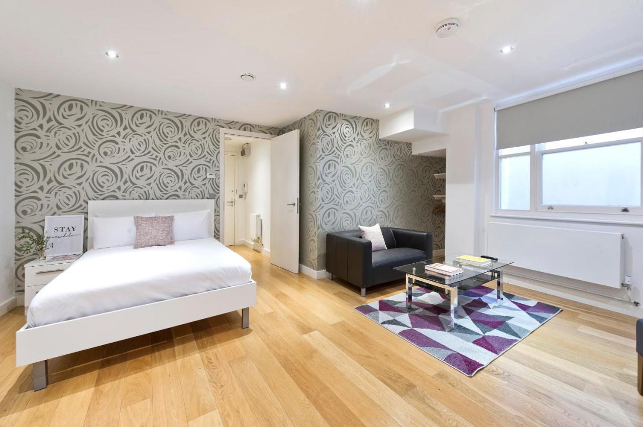 Red Lion Court By City2stay Apartment *