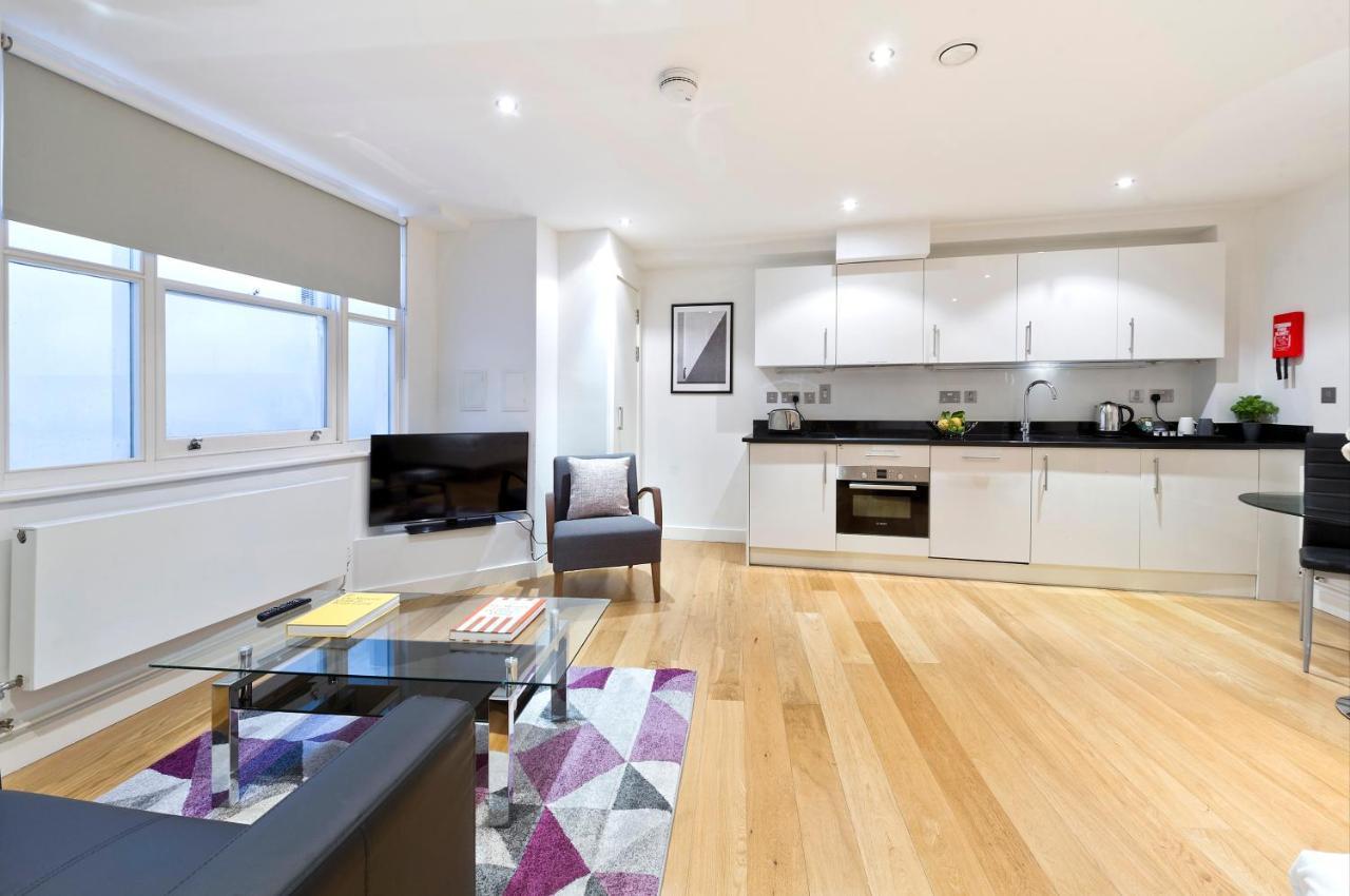 Red Lion Court By City2stay *