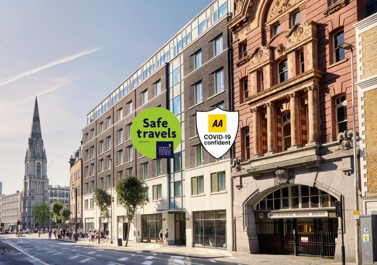 Marlin Waterloo 4* London