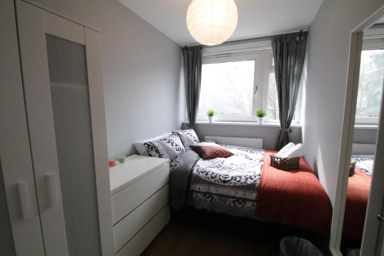 Guest house Bethnal Green London