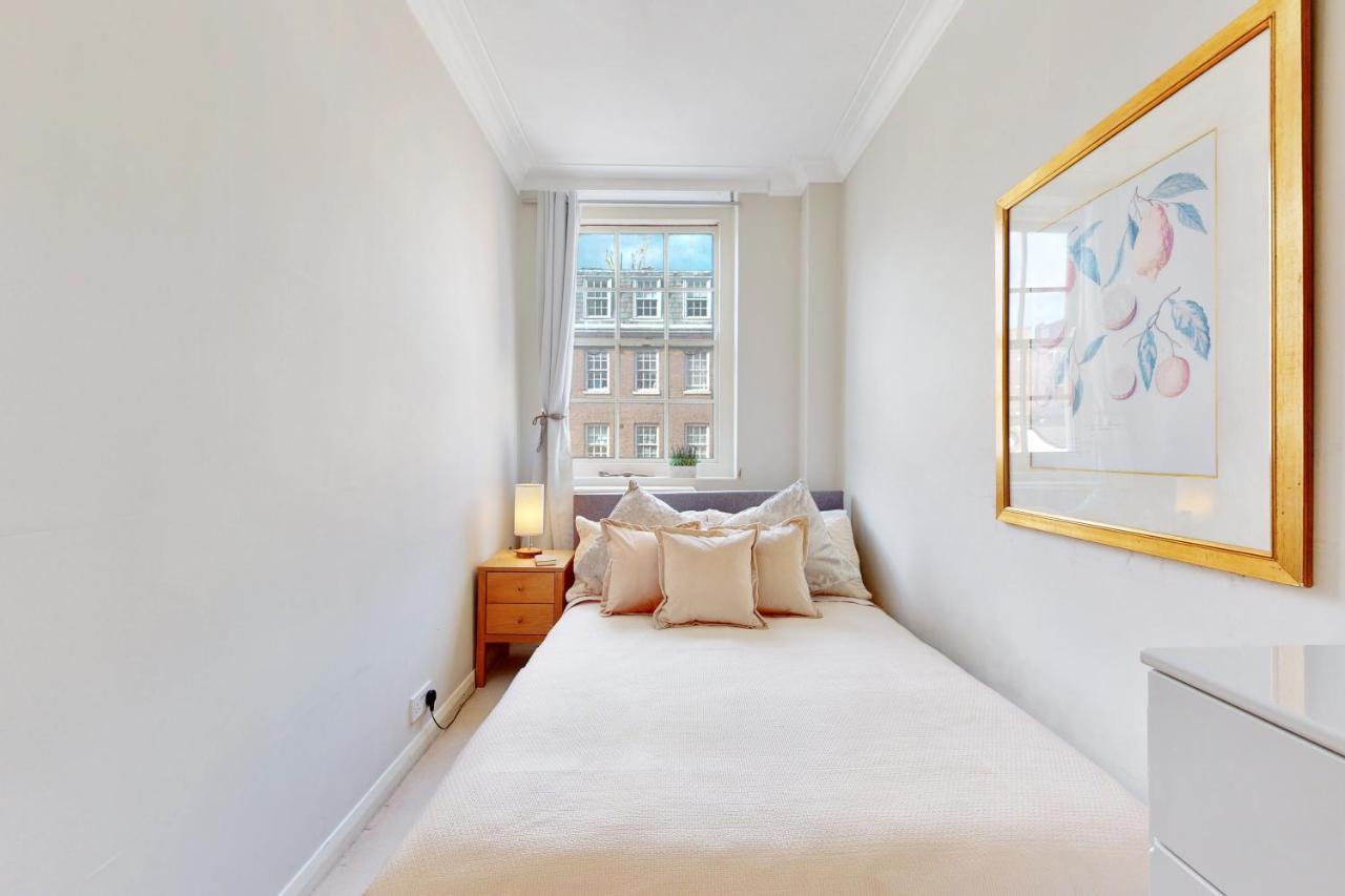 Mayfair Serviced Apartments Londres