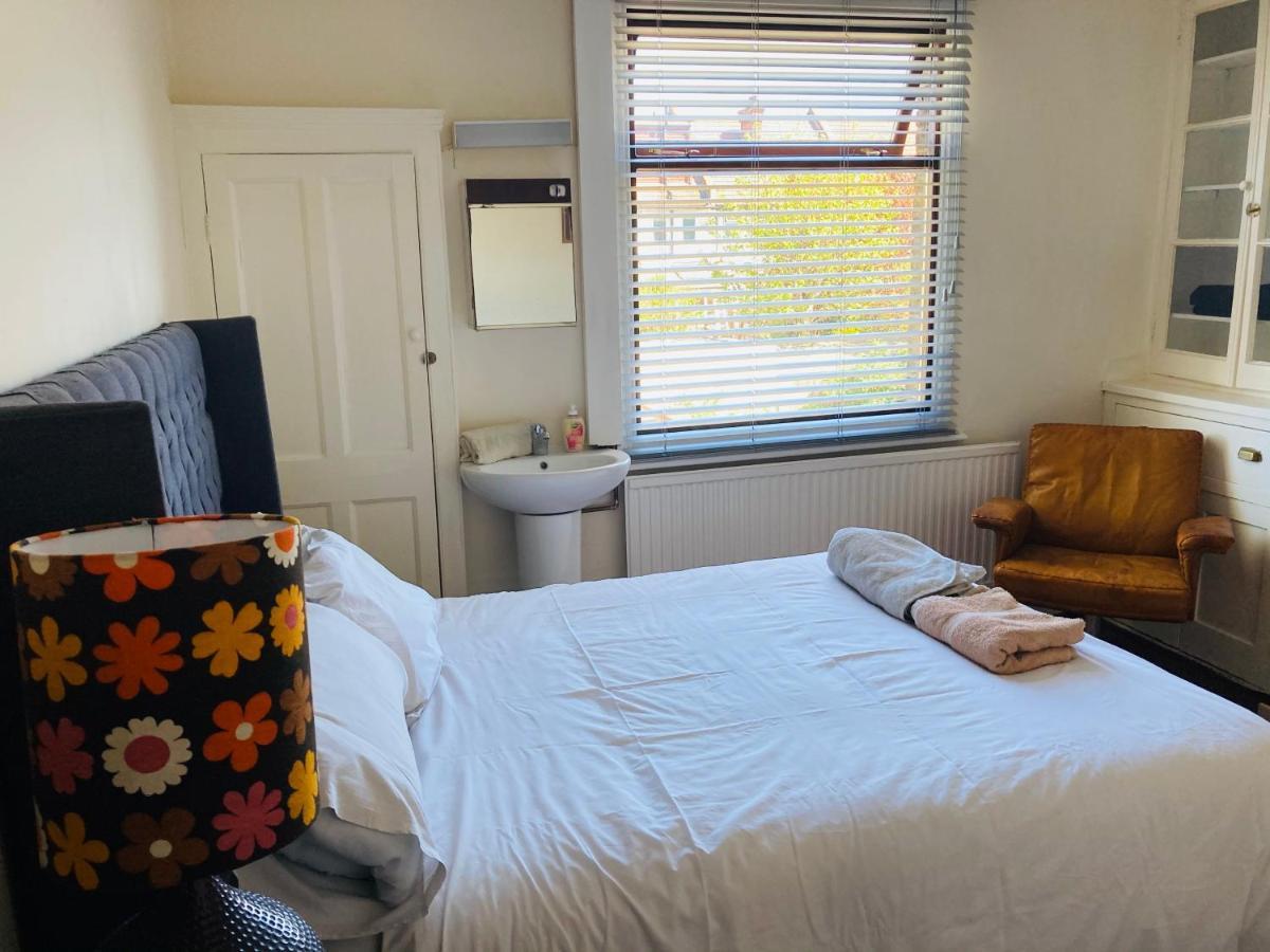 The Aran Guest house