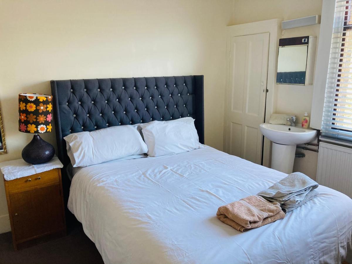 The Aran Guest house London