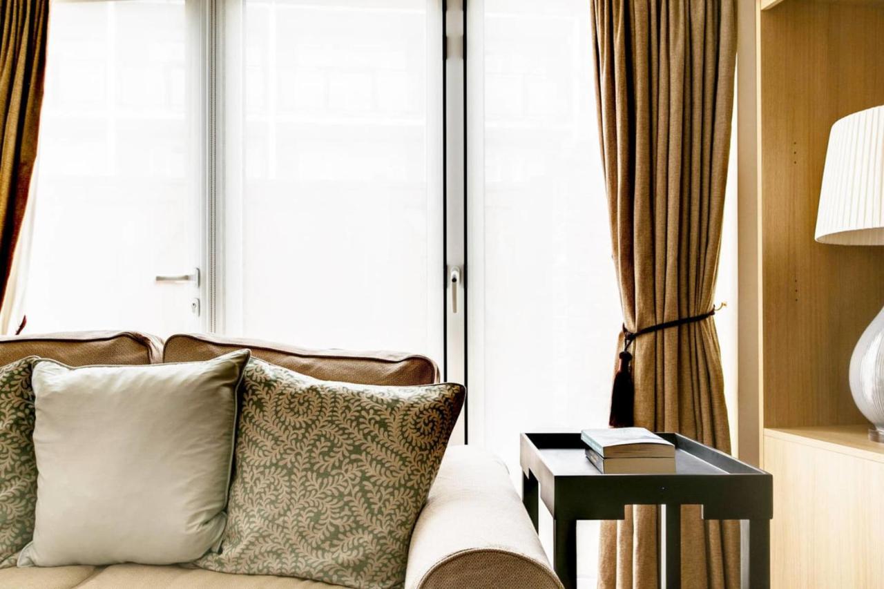 Guestready - Charming 1br In West - 4 Guests! Apartamento Londres