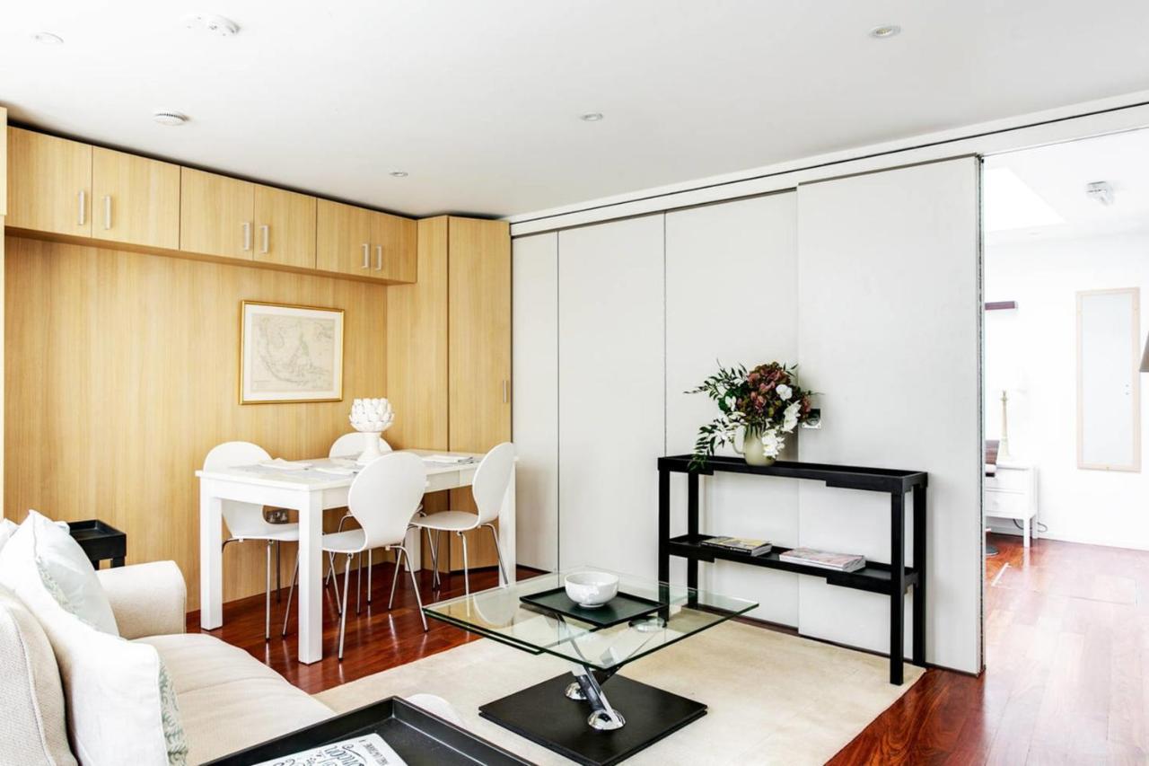 Guestready - Charming 1br In West - 4 Guests! Apartamento Londres