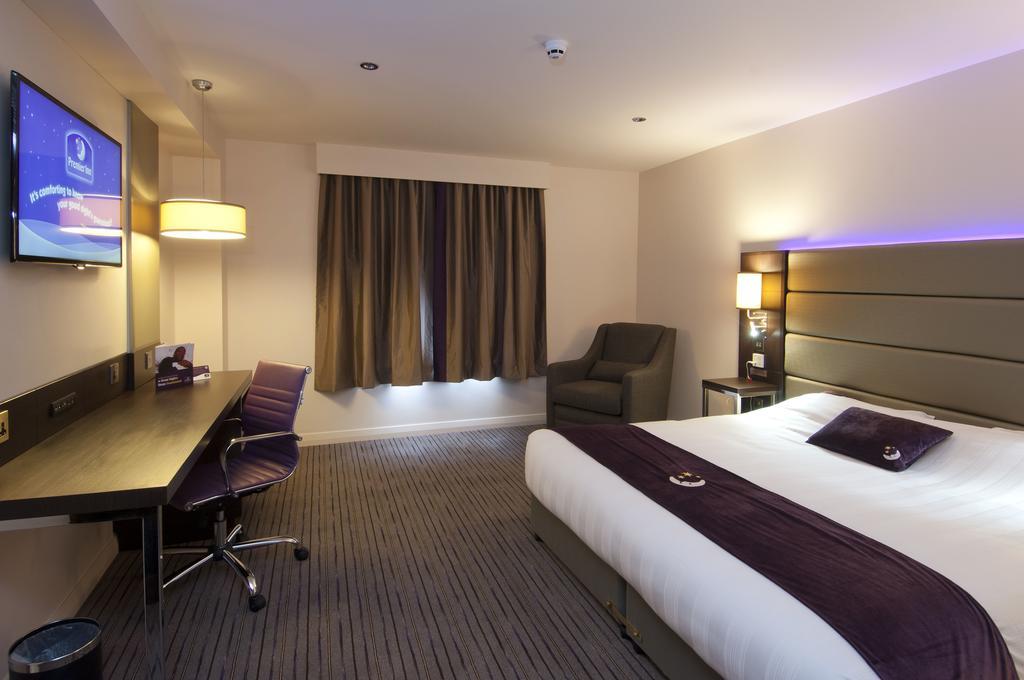 Hotel Premier Wimbledon South