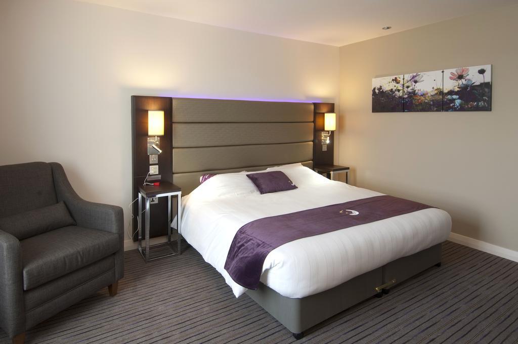 Hotel Premier Wimbledon South 3*