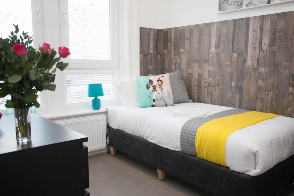 Greenwich Serviced Hotel London