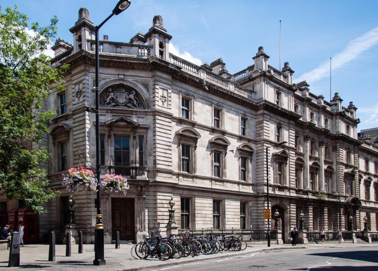 Hotel Nomad London