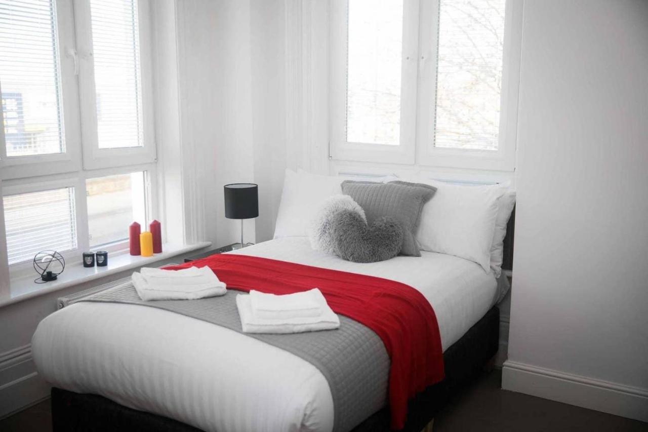 Hotel Greenwich Serviced Londres