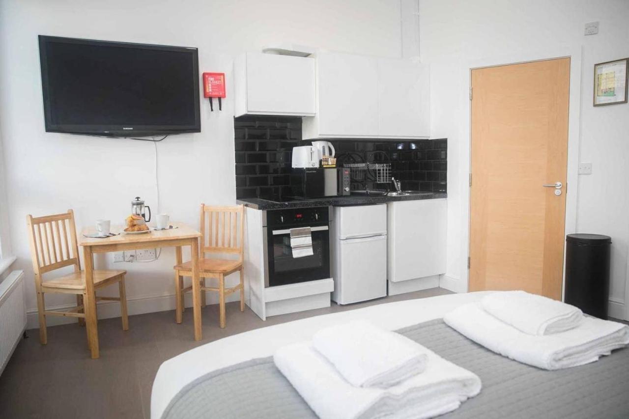 Hotel Greenwich Serviced *