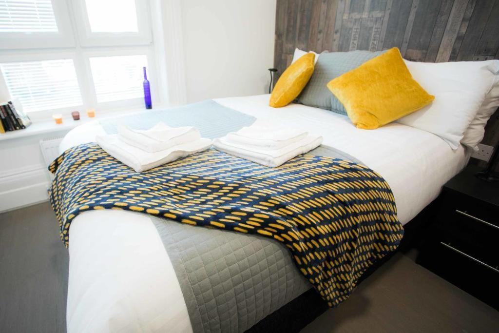 Greenwich Serviced Hotel London